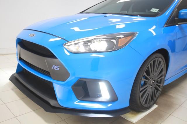 Used Ford Focus RS AWD w/ Navi & rearCam 2017 | Car Revolution. Maple Shade, New Jersey Used Ford Focus RS AWD w/ Navi & rearCam 2017 | Car Revolution. Maple Shade, New Jersey