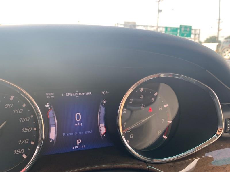Used Maserati Quattroporte S Q4 2014 | Car Revolution. Maple Shade, New Jersey Used Maserati Quattroporte S Q4 2014 | Car Revolution. Maple Shade, New Jersey
