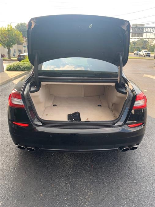 Used Maserati Quattroporte S Q4 2014 | Car Revolution. Maple Shade, New Jersey Used Maserati Quattroporte S Q4 2014 | Car Revolution. Maple Shade, New Jersey