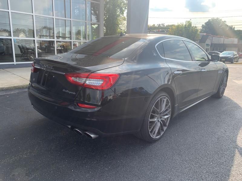 Used Maserati Quattroporte S Q4 2014 | Car Revolution. Maple Shade, New Jersey Used Maserati Quattroporte S Q4 2014 | Car Revolution. Maple Shade, New Jersey