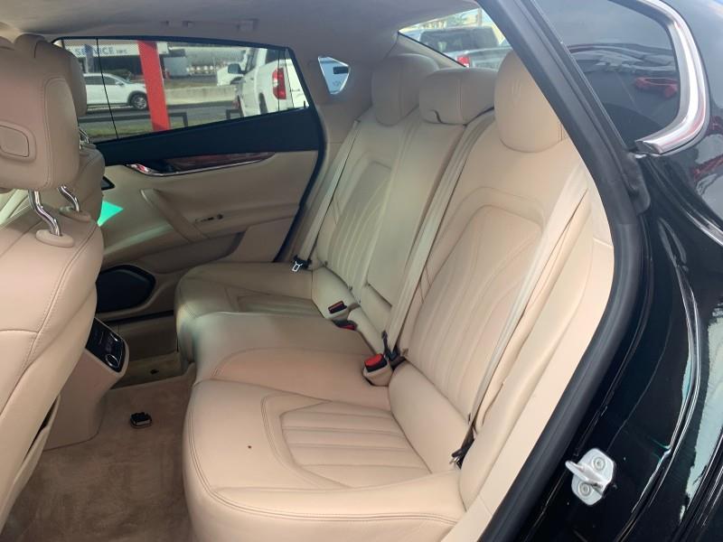 Used Maserati Quattroporte S Q4 2014 | Car Revolution. Maple Shade, New Jersey Used Maserati Quattroporte S Q4 2014 | Car Revolution. Maple Shade, New Jersey