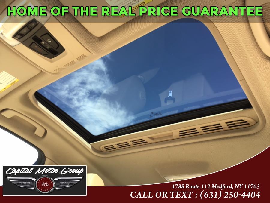 Used BMW 3 Series 4dr Sdn 328i xDrive AWD SULEV 2015 | Capital Motor Group Inc. Medford, New York Used BMW 3 Series 4dr Sdn 328i xDrive AWD SULEV 2015 | Capital Motor Group Inc. Medford, New York