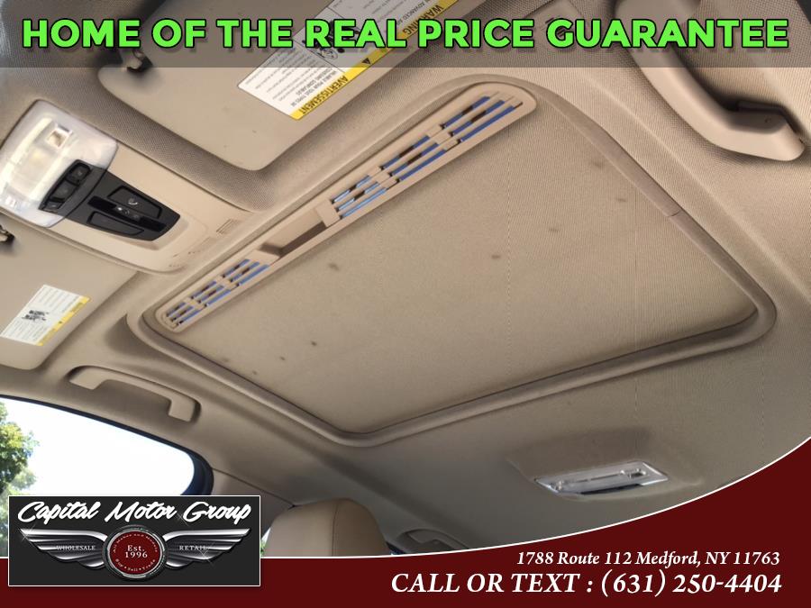 Used BMW 3 Series 4dr Sdn 328i xDrive AWD SULEV 2015 | Capital Motor Group Inc. Medford, New York Used BMW 3 Series 4dr Sdn 328i xDrive AWD SULEV 2015 | Capital Motor Group Inc. Medford, New York