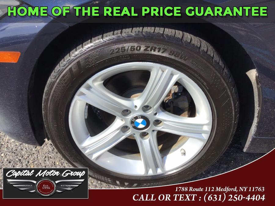 Used BMW 3 Series 4dr Sdn 328i xDrive AWD SULEV 2015 | Capital Motor Group Inc. Medford, New York Used BMW 3 Series 4dr Sdn 328i xDrive AWD SULEV 2015 | Capital Motor Group Inc. Medford, New York
