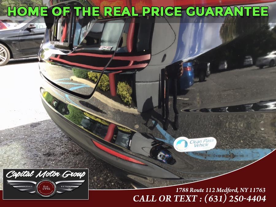 Used Ford Fusion Energi 4dr Sdn SE Luxury 2014 | Capital Motor Group Inc. Medford, New York Used Ford Fusion Energi 4dr Sdn SE Luxury 2014 | Capital Motor Group Inc. Medford, New York