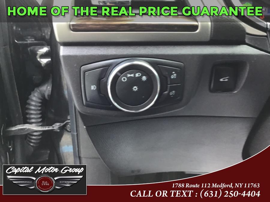 Used Ford Fusion Energi 4dr Sdn SE Luxury 2014 | Capital Motor Group Inc. Medford, New York Used Ford Fusion Energi 4dr Sdn SE Luxury 2014 | Capital Motor Group Inc. Medford, New York