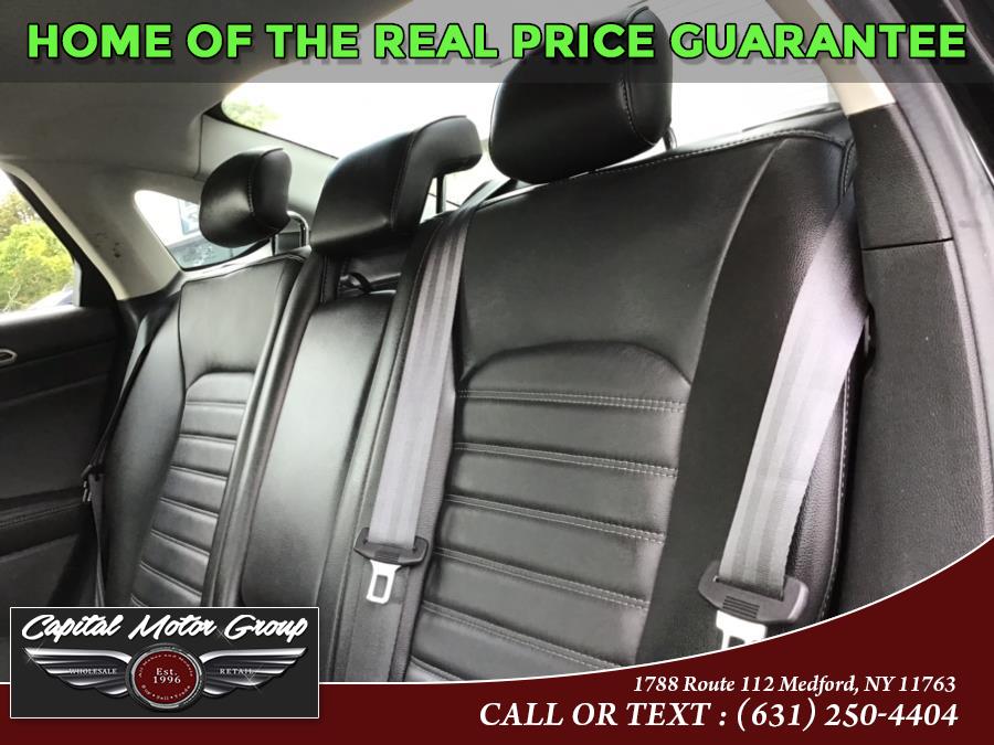 Used Ford Fusion Energi 4dr Sdn SE Luxury 2014 | Capital Motor Group Inc. Medford, New York Used Ford Fusion Energi 4dr Sdn SE Luxury 2014 | Capital Motor Group Inc. Medford, New York