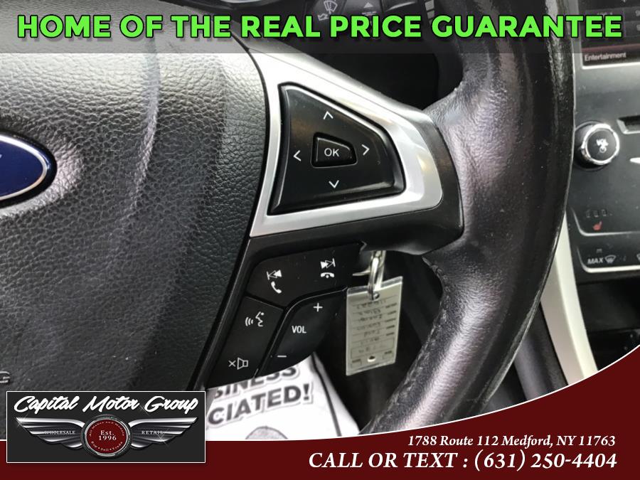 Used Ford Fusion Energi 4dr Sdn SE Luxury 2014 | Capital Motor Group Inc. Medford, New York Used Ford Fusion Energi 4dr Sdn SE Luxury 2014 | Capital Motor Group Inc. Medford, New York