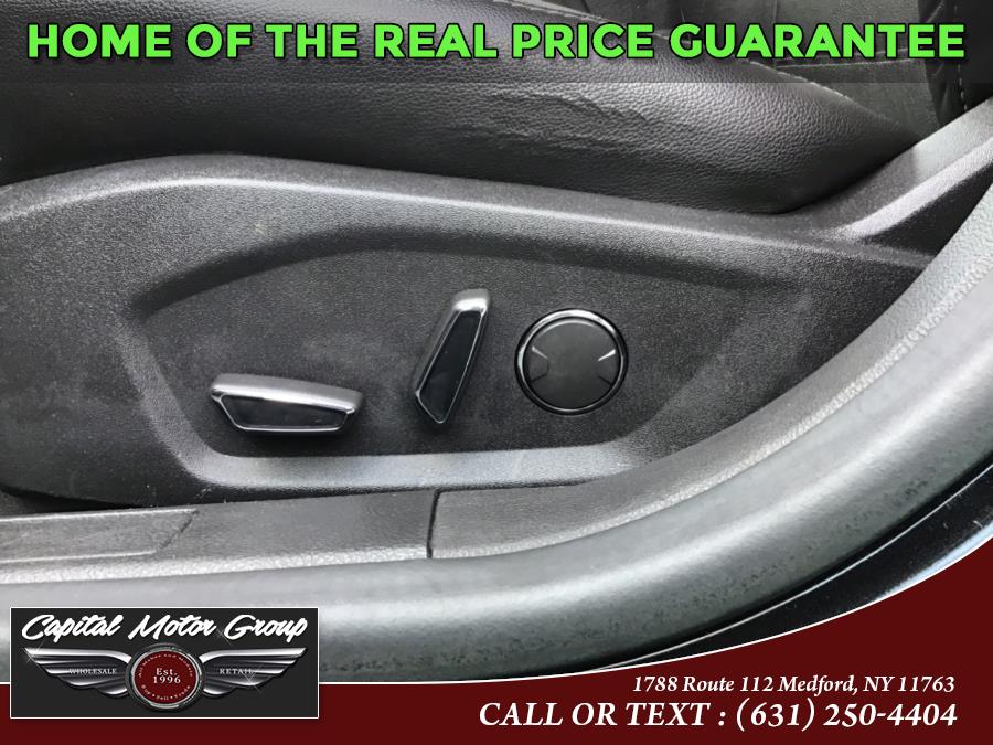 Used Ford Fusion Energi 4dr Sdn SE Luxury 2014 | Capital Motor Group Inc. Medford, New York Used Ford Fusion Energi 4dr Sdn SE Luxury 2014 | Capital Motor Group Inc. Medford, New York