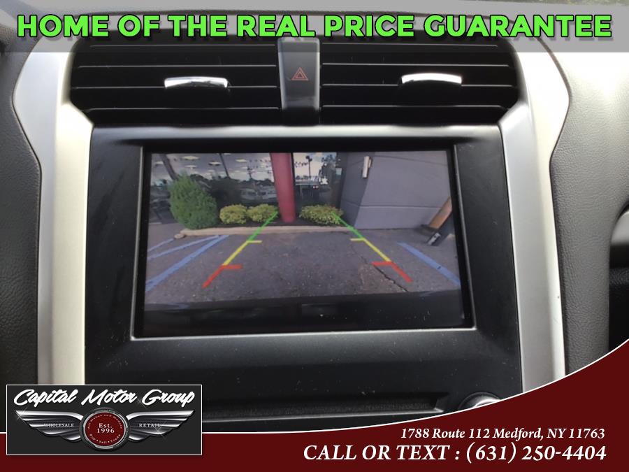 Used Ford Fusion Energi 4dr Sdn SE Luxury 2014 | Capital Motor Group Inc. Medford, New York Used Ford Fusion Energi 4dr Sdn SE Luxury 2014 | Capital Motor Group Inc. Medford, New York