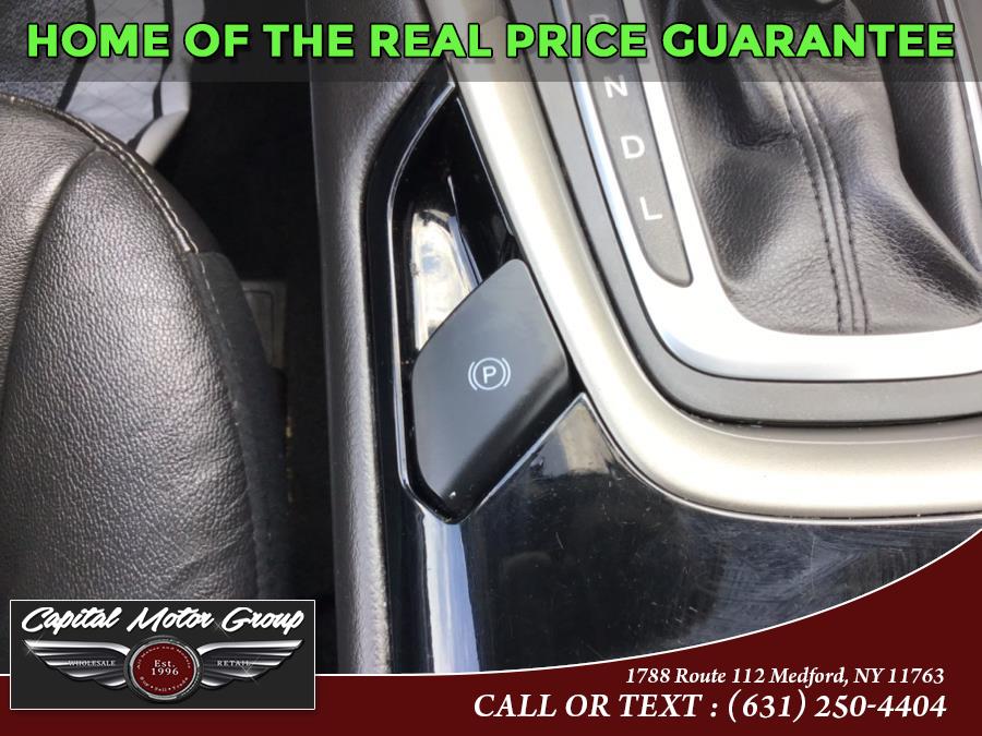 Used Ford Fusion Energi 4dr Sdn SE Luxury 2014 | Capital Motor Group Inc. Medford, New York Used Ford Fusion Energi 4dr Sdn SE Luxury 2014 | Capital Motor Group Inc. Medford, New York