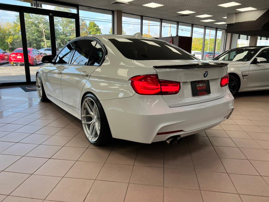 Used BMW 3 Series 4dr Sdn 328i RWD SULEV 2016 | Power Motors East. Massapequa Park, New York Used BMW 3 Series 4dr Sdn 328i RWD SULEV 2016 | Power Motors East. Massapequa Park, New York