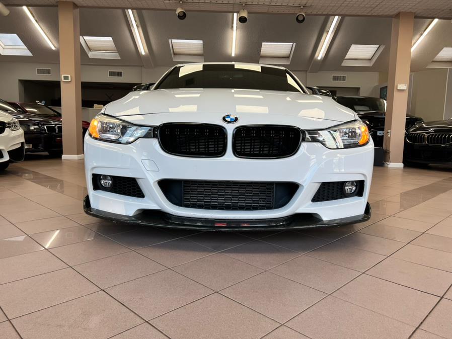 Used BMW 3 Series 4dr Sdn 328i RWD SULEV 2016 | Power Motors East. Massapequa Park, New York Used BMW 3 Series 4dr Sdn 328i RWD SULEV 2016 | Power Motors East. Massapequa Park, New York