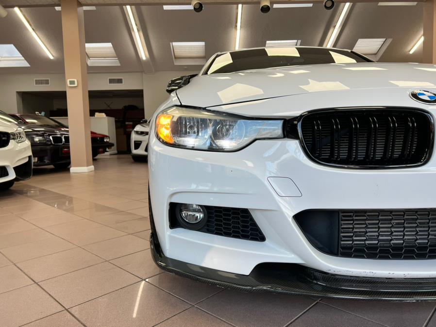 Used BMW 3 Series 4dr Sdn 328i RWD SULEV 2016 | Power Motors East. Massapequa Park, New York Used BMW 3 Series 4dr Sdn 328i RWD SULEV 2016 | Power Motors East. Massapequa Park, New York