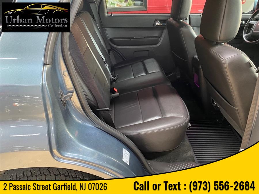 2012 Ford Escape Limited, available for sale in Garfield, New Jersey | Urban Motors Collection. Garfield, New Jersey 2012 Ford Escape Limited, available for sale in Garfield, New Jersey | Urban Motors Collection. Garfield, New Jersey