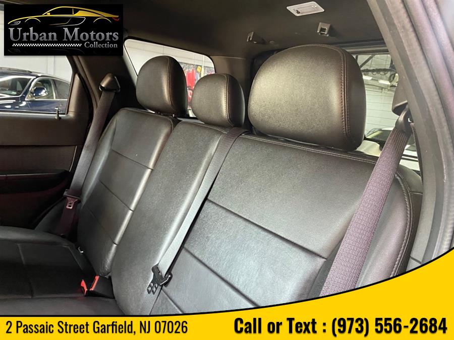 2012 Ford Escape Limited, available for sale in Garfield, New Jersey | Urban Motors Collection. Garfield, New Jersey 2012 Ford Escape Limited, available for sale in Garfield, New Jersey | Urban Motors Collection. Garfield, New Jersey