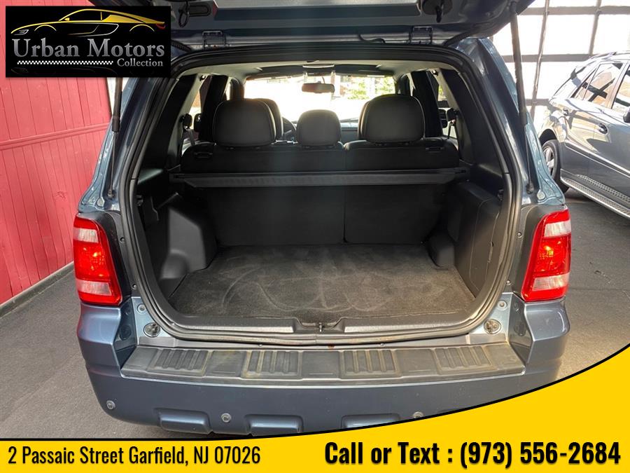 2012 Ford Escape Limited, available for sale in Garfield, New Jersey | Urban Motors Collection. Garfield, New Jersey 2012 Ford Escape Limited, available for sale in Garfield, New Jersey | Urban Motors Collection. Garfield, New Jersey