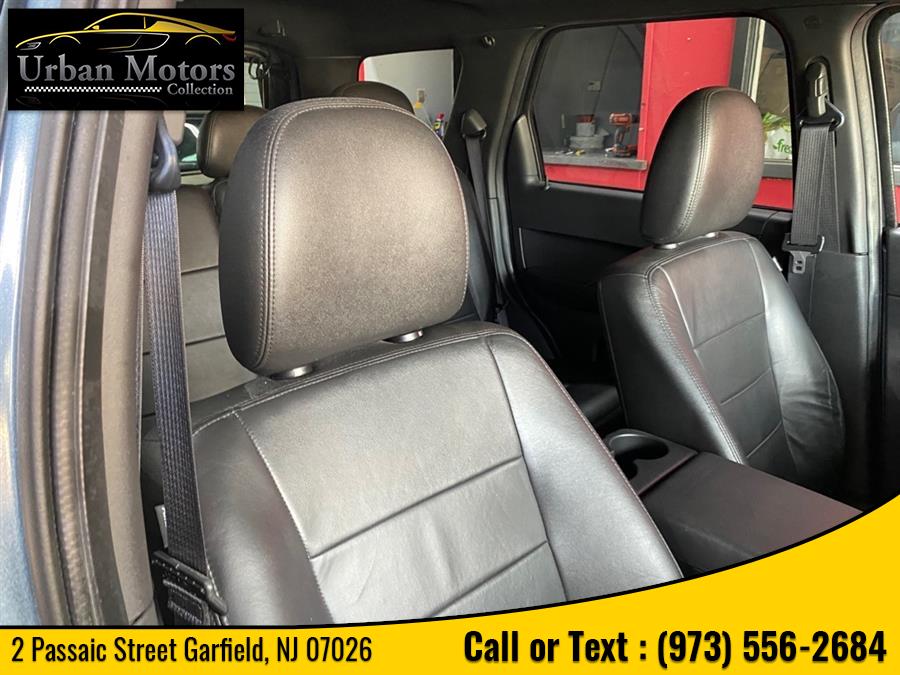 2012 Ford Escape Limited, available for sale in Garfield, New Jersey | Urban Motors Collection. Garfield, New Jersey 2012 Ford Escape Limited, available for sale in Garfield, New Jersey | Urban Motors Collection. Garfield, New Jersey