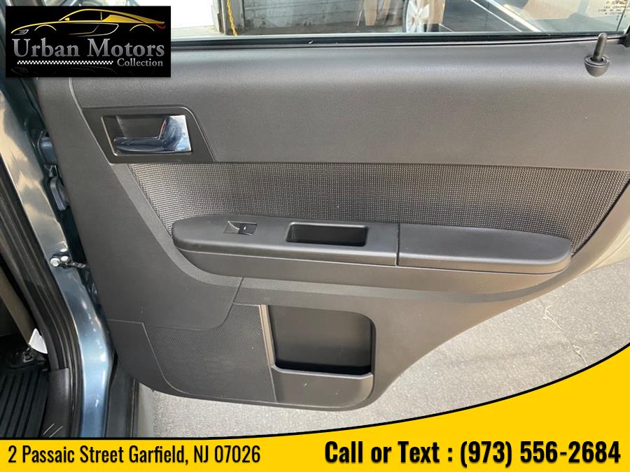 2012 Ford Escape Limited, available for sale in Garfield, New Jersey | Urban Motors Collection. Garfield, New Jersey 2012 Ford Escape Limited, available for sale in Garfield, New Jersey | Urban Motors Collection. Garfield, New Jersey