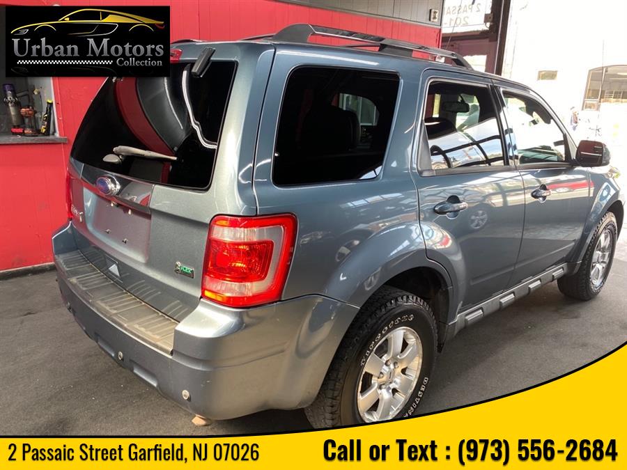 2012 Ford Escape Limited, available for sale in Garfield, New Jersey | Urban Motors Collection. Garfield, New Jersey 2012 Ford Escape Limited, available for sale in Garfield, New Jersey | Urban Motors Collection. Garfield, New Jersey