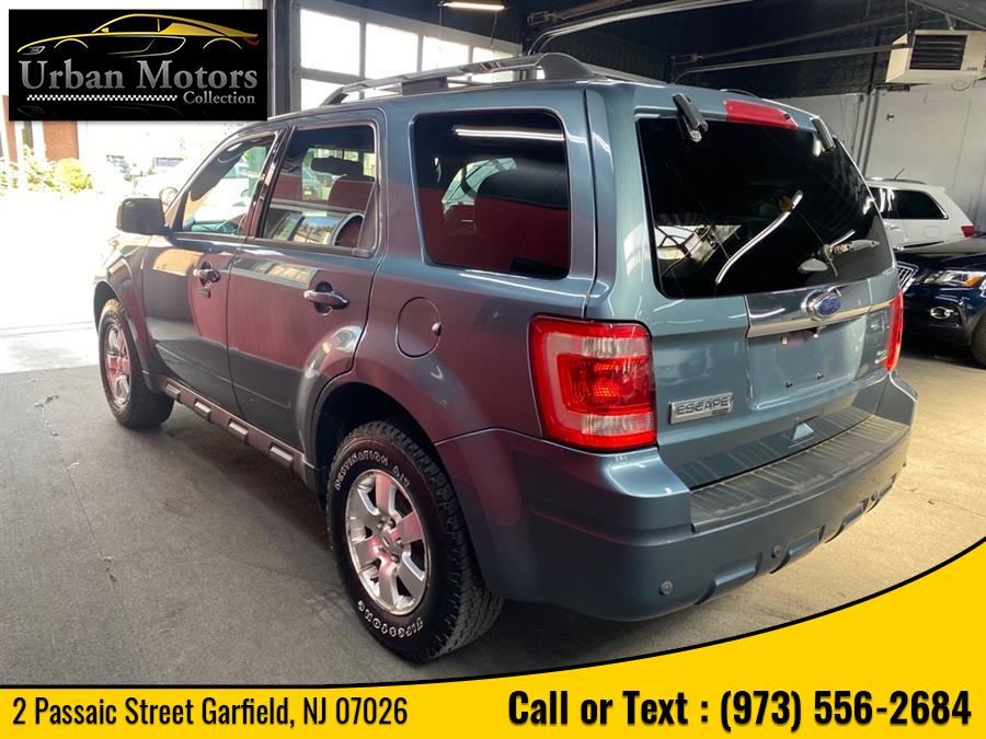 2012 Ford Escape Limited, available for sale in Garfield, New Jersey | Urban Motors Collection. Garfield, New Jersey 2012 Ford Escape Limited, available for sale in Garfield, New Jersey | Urban Motors Collection. Garfield, New Jersey