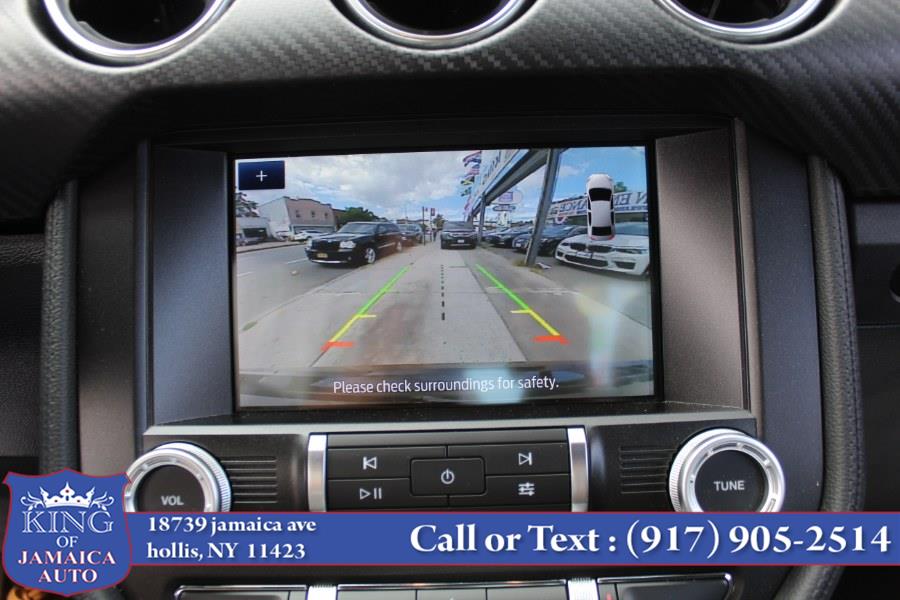 2021 Ford Mustang EcoBoost Premium Fastback, available for sale in Hollis, New York | King of Jamaica Auto Inc. Hollis, New York 2021 Ford Mustang EcoBoost Premium Fastback, available for sale in Hollis, New York | King of Jamaica Auto Inc. Hollis, New York