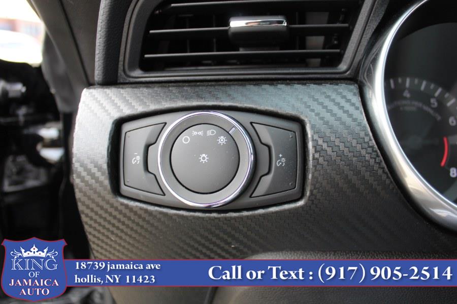2021 Ford Mustang EcoBoost Premium Fastback, available for sale in Hollis, New York | King of Jamaica Auto Inc. Hollis, New York 2021 Ford Mustang EcoBoost Premium Fastback, available for sale in Hollis, New York | King of Jamaica Auto Inc. Hollis, New York