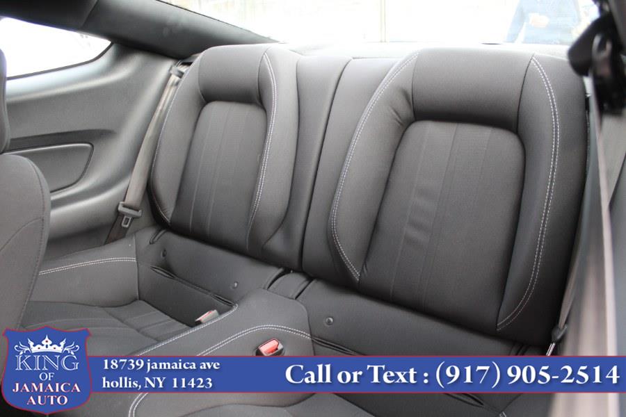 2021 Ford Mustang EcoBoost Premium Fastback, available for sale in Hollis, New York | King of Jamaica Auto Inc. Hollis, New York 2021 Ford Mustang EcoBoost Premium Fastback, available for sale in Hollis, New York | King of Jamaica Auto Inc. Hollis, New York