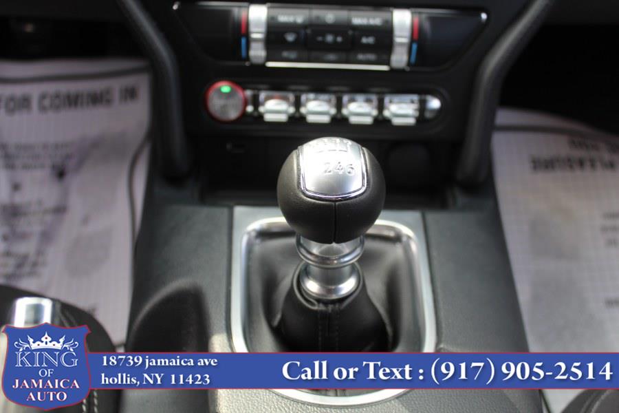 2021 Ford Mustang EcoBoost Premium Fastback, available for sale in Hollis, New York | King of Jamaica Auto Inc. Hollis, New York 2021 Ford Mustang EcoBoost Premium Fastback, available for sale in Hollis, New York | King of Jamaica Auto Inc. Hollis, New York