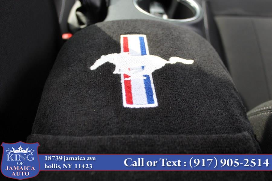 2021 Ford Mustang EcoBoost Premium Fastback, available for sale in Hollis, New York | King of Jamaica Auto Inc. Hollis, New York 2021 Ford Mustang EcoBoost Premium Fastback, available for sale in Hollis, New York | King of Jamaica Auto Inc. Hollis, New York