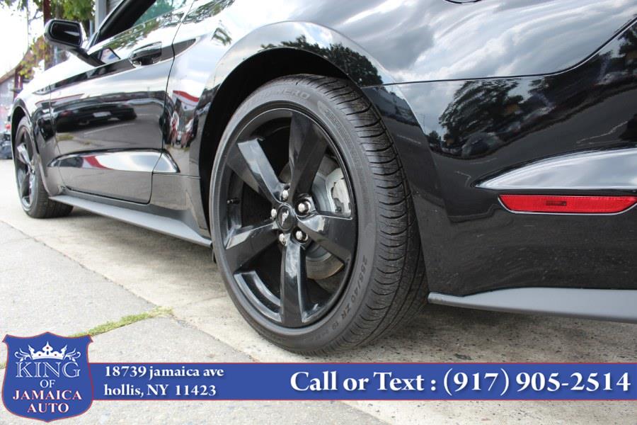 2021 Ford Mustang EcoBoost Premium Fastback, available for sale in Hollis, New York | King of Jamaica Auto Inc. Hollis, New York 2021 Ford Mustang EcoBoost Premium Fastback, available for sale in Hollis, New York | King of Jamaica Auto Inc. Hollis, New York
