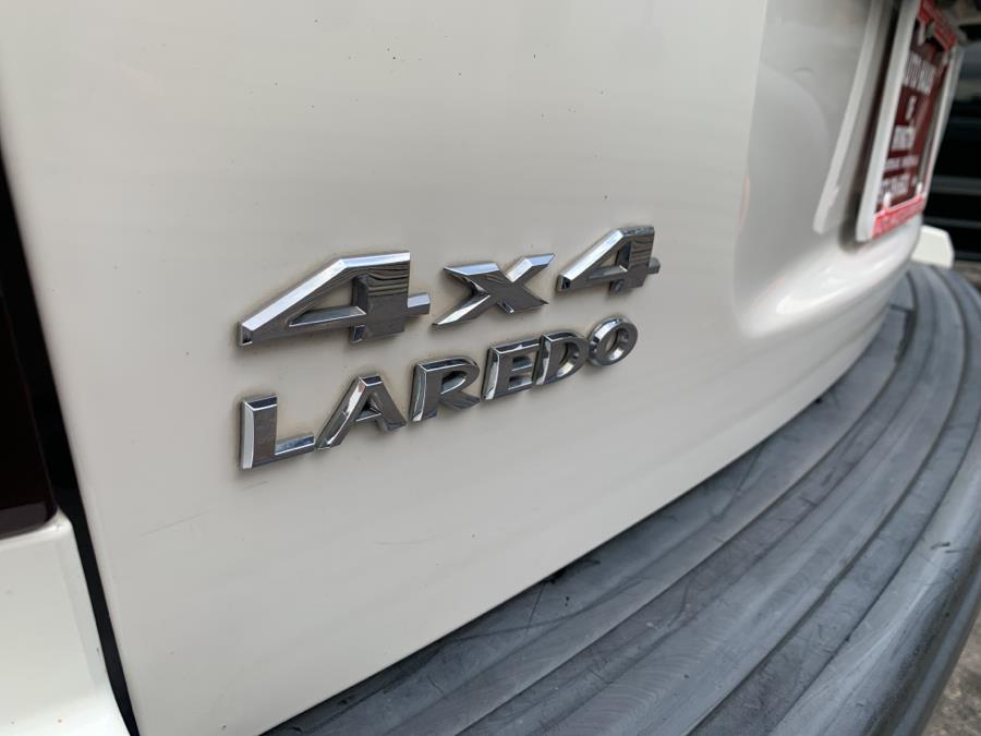 2010 Jeep Grand Cherokee 4WD 4dr Laredo, available for sale in Irvington , New Jersey | Auto Haus of Irvington Corp. Irvington , New Jersey 2010 Jeep Grand Cherokee 4WD 4dr Laredo, available for sale in Irvington , New Jersey | Auto Haus of Irvington Corp. Irvington , New Jersey