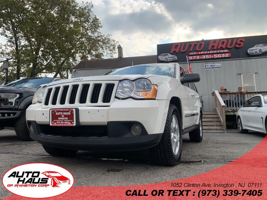 2010 Jeep Grand Cherokee 4WD 4dr Laredo, available for sale in Irvington , New Jersey | Auto Haus of Irvington Corp. Irvington , New Jersey 2010 Jeep Grand Cherokee 4WD 4dr Laredo, available for sale in Irvington , New Jersey | Auto Haus of Irvington Corp. Irvington , New Jersey