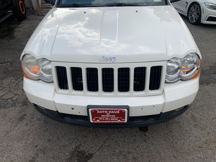 2010 Jeep Grand Cherokee 4WD 4dr Laredo, available for sale in Irvington , New Jersey | Auto Haus of Irvington Corp. Irvington , New Jersey 2010 Jeep Grand Cherokee 4WD 4dr Laredo, available for sale in Irvington , New Jersey | Auto Haus of Irvington Corp. Irvington , New Jersey