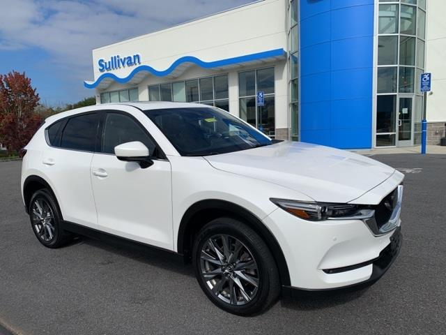 2019 Mazda Cx-5 Signature, available for sale in Avon, Connecticut | Sullivan Automotive Group. Avon, Connecticut