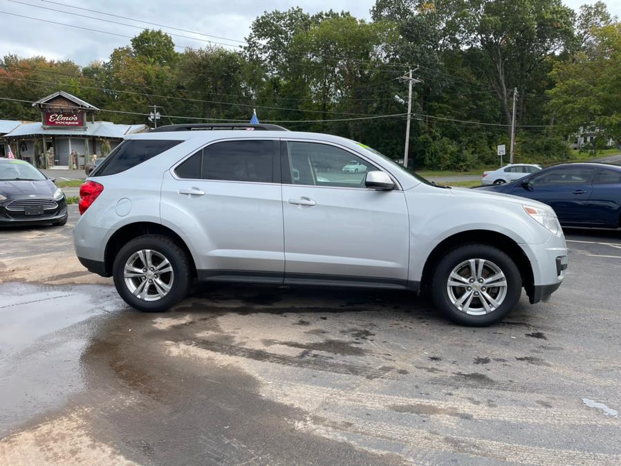 2010 Chevrolet Equinox AWD 4dr LT w/1LT, available for sale in Vernon, Connecticut | TD Automotive Enterprises LLC DBA Diamond Auto Cars. Vernon, Connecticut 2010 Chevrolet Equinox AWD 4dr LT w/1LT, available for sale in Vernon, Connecticut | TD Automotive Enterprises LLC DBA Diamond Auto Cars. Vernon, Connecticut