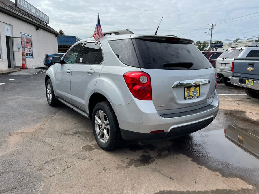 2010 Chevrolet Equinox AWD 4dr LT w/1LT, available for sale in Vernon, Connecticut | TD Automotive Enterprises LLC DBA Diamond Auto Cars. Vernon, Connecticut 2010 Chevrolet Equinox AWD 4dr LT w/1LT, available for sale in Vernon, Connecticut | TD Automotive Enterprises LLC DBA Diamond Auto Cars. Vernon, Connecticut