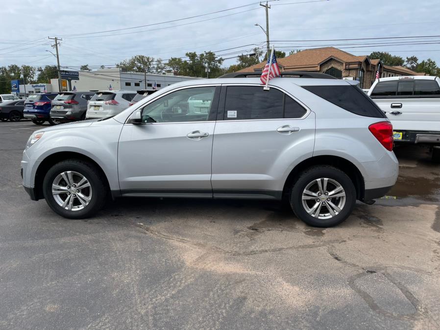 2010 Chevrolet Equinox AWD 4dr LT w/1LT, available for sale in Vernon, Connecticut | TD Automotive Enterprises LLC DBA Diamond Auto Cars. Vernon, Connecticut 2010 Chevrolet Equinox AWD 4dr LT w/1LT, available for sale in Vernon, Connecticut | TD Automotive Enterprises LLC DBA Diamond Auto Cars. Vernon, Connecticut