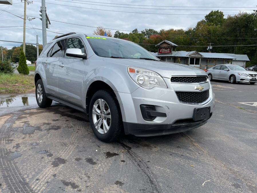 2010 Chevrolet Equinox AWD 4dr LT w/1LT, available for sale in Vernon, Connecticut | TD Automotive Enterprises LLC DBA Diamond Auto Cars. Vernon, Connecticut 2010 Chevrolet Equinox AWD 4dr LT w/1LT, available for sale in Vernon, Connecticut | TD Automotive Enterprises LLC DBA Diamond Auto Cars. Vernon, Connecticut