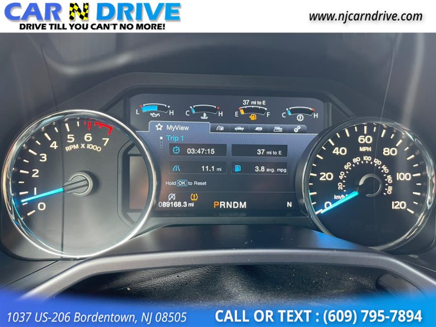 Used Ford F-150 Platinum SuperCrew 5.5-ft. Bed 4WD 2017 | Car N Drive. Bordentown, New Jersey Used Ford F-150 Platinum SuperCrew 5.5-ft. Bed 4WD 2017 | Car N Drive. Bordentown, New Jersey