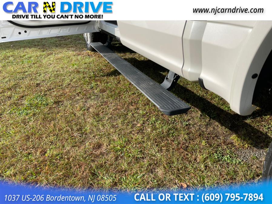 Used Ford F-150 Platinum SuperCrew 5.5-ft. Bed 4WD 2017 | Car N Drive. Bordentown, New Jersey Used Ford F-150 Platinum SuperCrew 5.5-ft. Bed 4WD 2017 | Car N Drive. Bordentown, New Jersey
