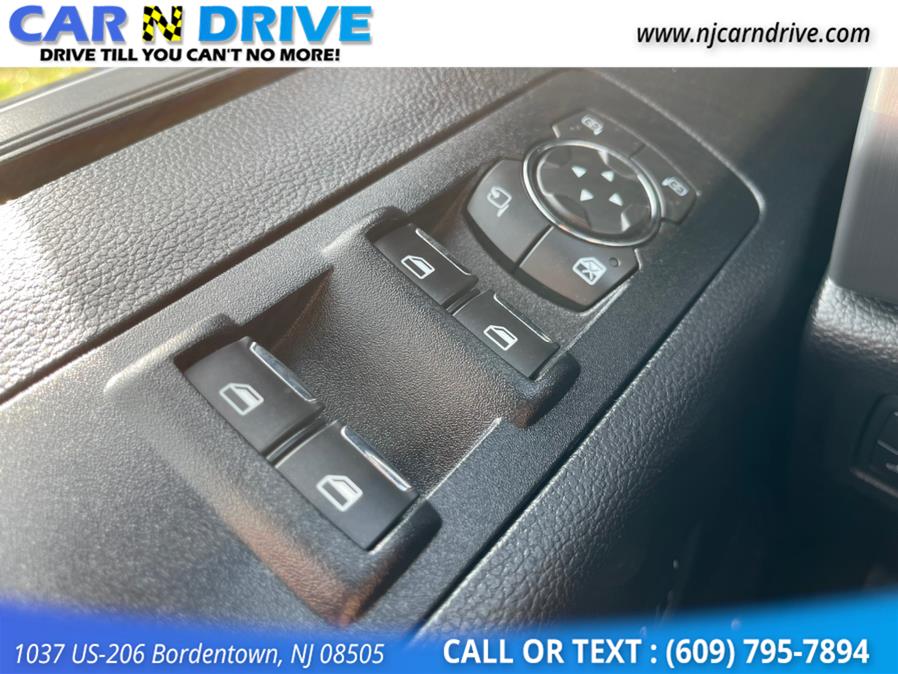 Used Ford F-150 Platinum SuperCrew 5.5-ft. Bed 4WD 2017 | Car N Drive. Bordentown, New Jersey Used Ford F-150 Platinum SuperCrew 5.5-ft. Bed 4WD 2017 | Car N Drive. Bordentown, New Jersey