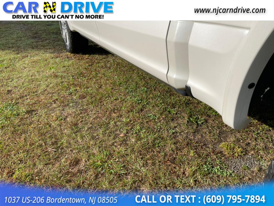 Used Ford F-150 Platinum SuperCrew 5.5-ft. Bed 4WD 2017 | Car N Drive. Bordentown, New Jersey Used Ford F-150 Platinum SuperCrew 5.5-ft. Bed 4WD 2017 | Car N Drive. Bordentown, New Jersey