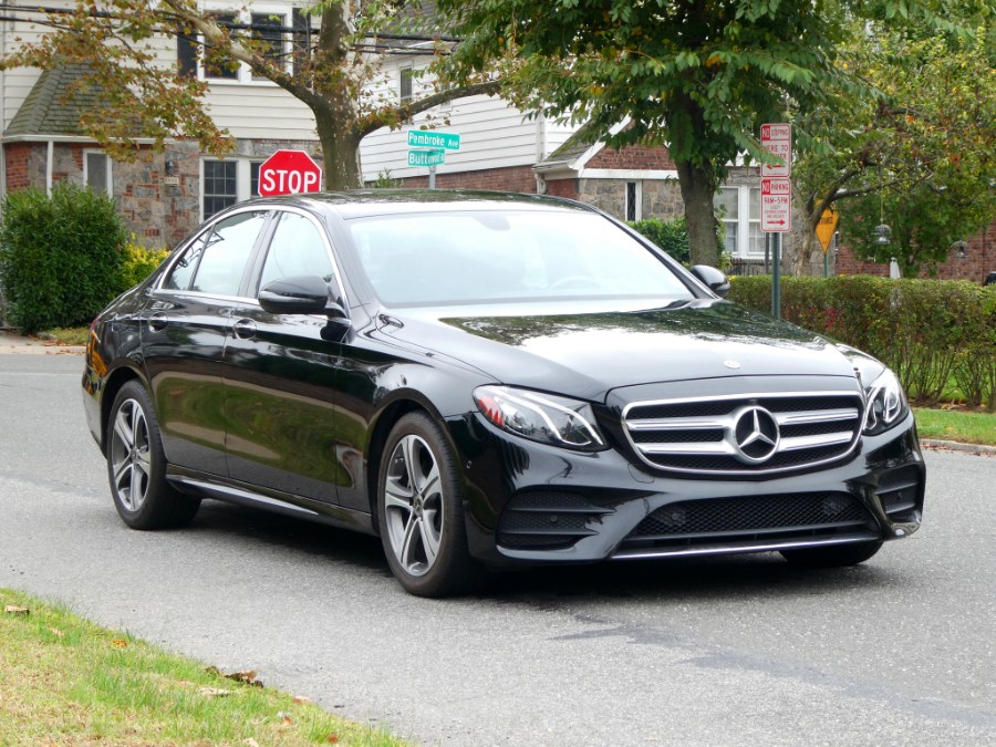 Used Mercedes-benz E-class E 300 2019 | Auto Expo Ent Inc.. Great Neck, New York Used Mercedes-benz E-class E 300 2019 | Auto Expo Ent Inc.. Great Neck, New York