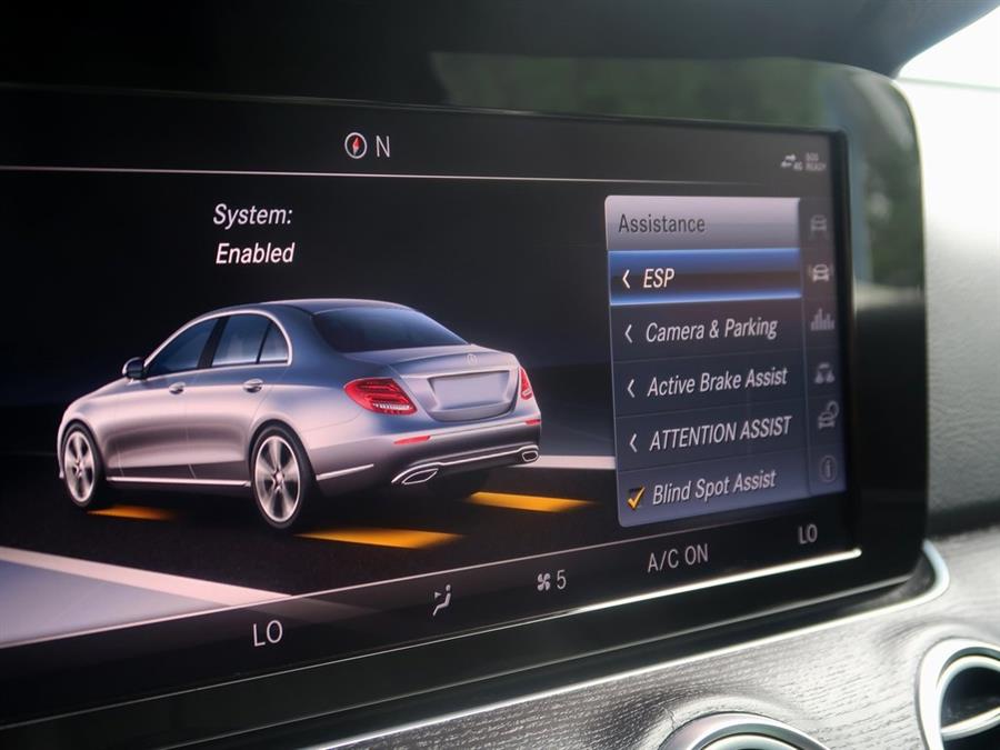 Used Mercedes-benz E-class E 300 2018 | Auto Expo Ent Inc.. Great Neck, New York Used Mercedes-benz E-class E 300 2018 | Auto Expo Ent Inc.. Great Neck, New York