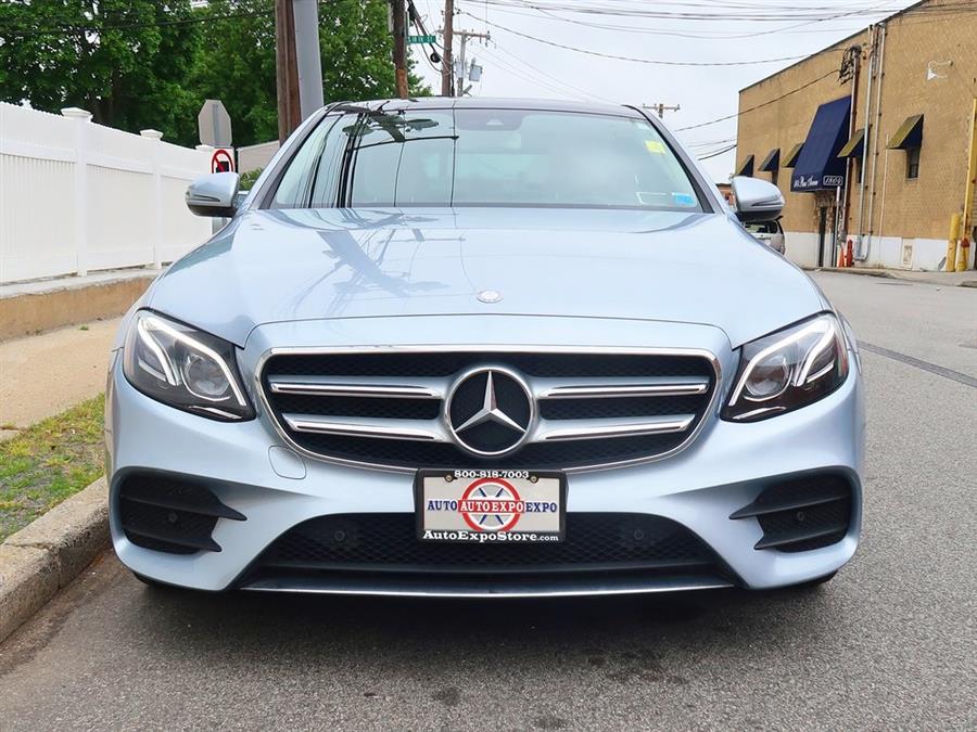 Used Mercedes-benz E-class E 300 2018 | Auto Expo Ent Inc.. Great Neck, New York Used Mercedes-benz E-class E 300 2018 | Auto Expo Ent Inc.. Great Neck, New York