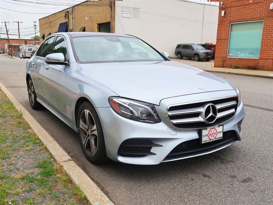 Used Mercedes-benz E-class E 300 2018 | Auto Expo Ent Inc.. Great Neck, New York Used Mercedes-benz E-class E 300 2018 | Auto Expo Ent Inc.. Great Neck, New York