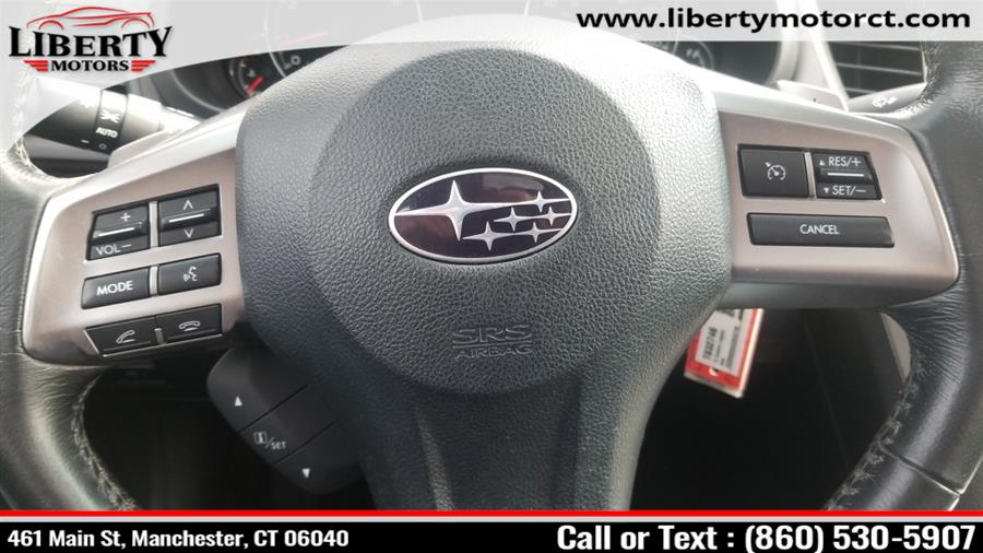 Used Subaru Legacy 4dr Sdn H4 Auto 2.5i Limited 2013 | Liberty Motors. Manchester, Connecticut Used Subaru Legacy 4dr Sdn H4 Auto 2.5i Limited 2013 | Liberty Motors. Manchester, Connecticut