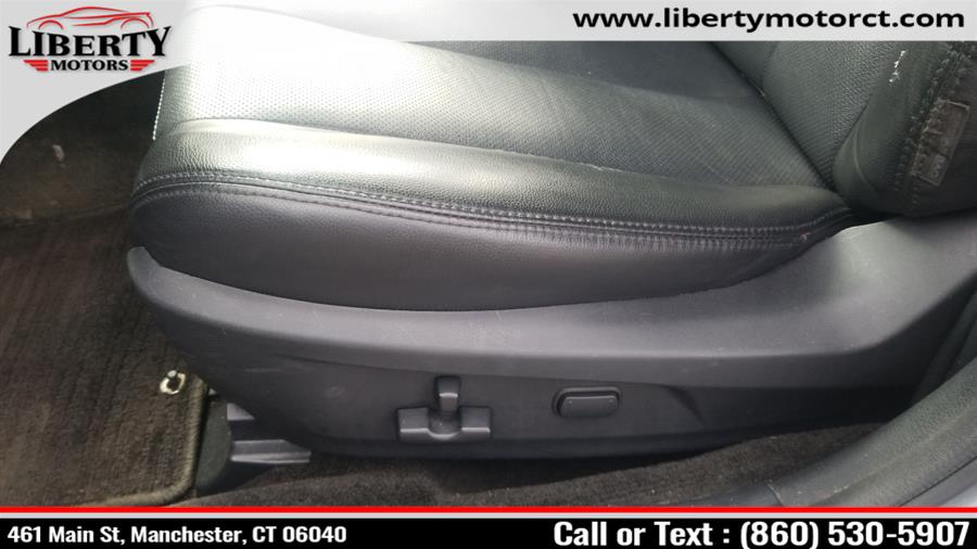 Used Subaru Legacy 4dr Sdn H4 Auto 2.5i Limited 2013 | Liberty Motors. Manchester, Connecticut Used Subaru Legacy 4dr Sdn H4 Auto 2.5i Limited 2013 | Liberty Motors. Manchester, Connecticut