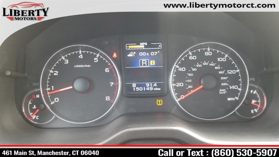 Used Subaru Legacy 4dr Sdn H4 Auto 2.5i Limited 2013 | Liberty Motors. Manchester, Connecticut Used Subaru Legacy 4dr Sdn H4 Auto 2.5i Limited 2013 | Liberty Motors. Manchester, Connecticut